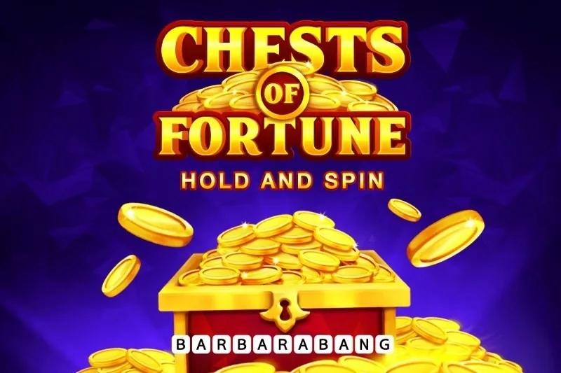 Chests of Fortune